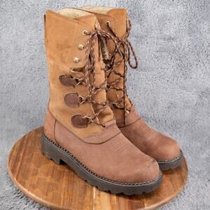 Ariat Fatbaby Boots 10011867 Womens Size 11 B
